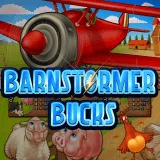 Bocoran RTP Slot Habanero Barnstormer Bucks